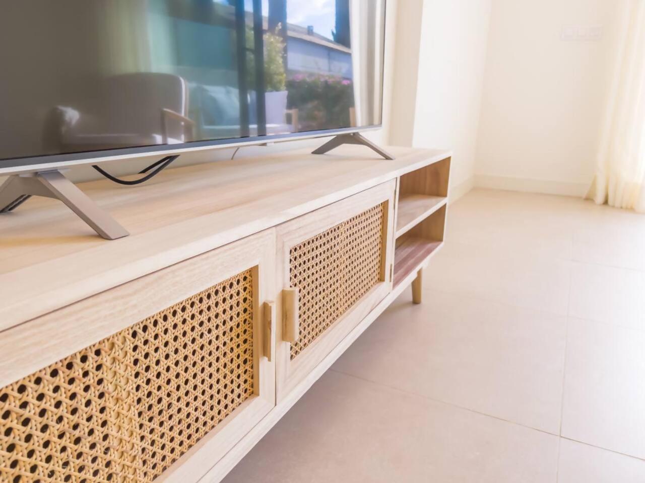 Appartamento Bajo Con Jardin En La Milla De Oro Marbella Esterno foto
